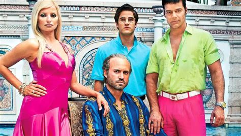 versace serie netflix schauspieler|versace killer netflix cast.